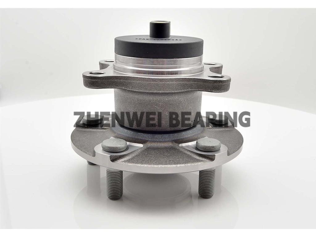 HUB Unit Car Bearing Assembly for Suzuki SX4 Rear Wheel - Model 43402-80J00