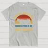 Smoke Brisket Not Meth Cotton Summer Casual Cool Loose T-Shirt