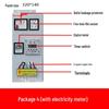 Roewe Outdoor Stainless Steel EV Charging Station Protection Box, Rainproof for New Energy Vehicles
