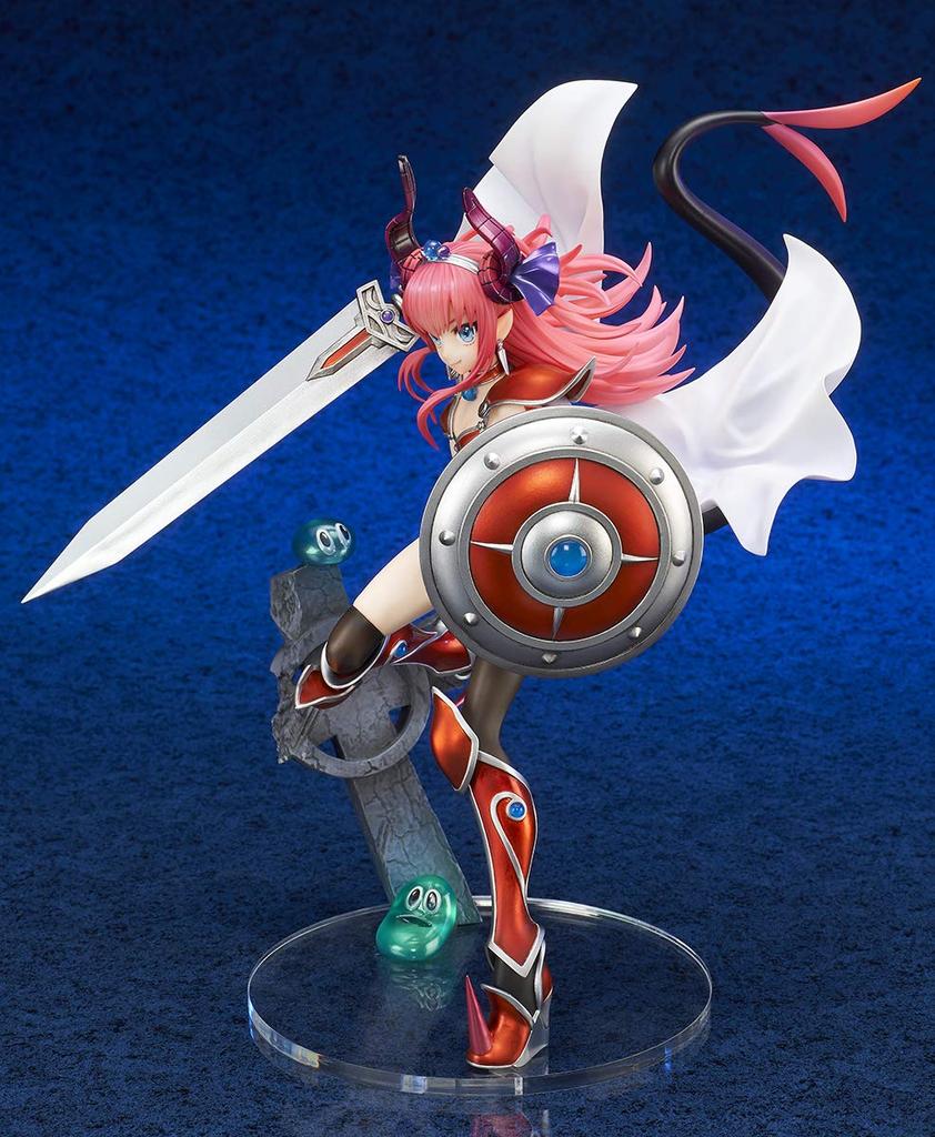 Order Bathory Scale PVC Complete Figure Fate/Grand Saber/Elizabeth (Brave) 1/7 Pre-painted