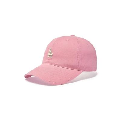 Unisex Street Back Arc Unstructured Ball Cap 3ACPB076N-07PKM