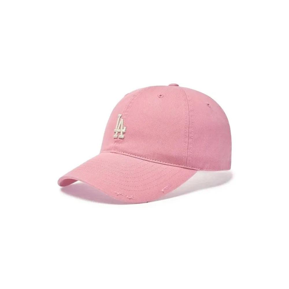 Unisex Street Back Arc Unstructured Ball Cap 3ACPB076N-07PKM FREE