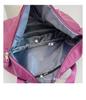 Stylish Women's Large Capacity Travel & Yoga Shoulder Bag