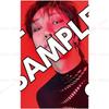 SEVENTEEN 5th ALBUM HAPPY BURSTDAY DAREDEVIL Ver. ALBUM PHOTO CARD JAPAN POB