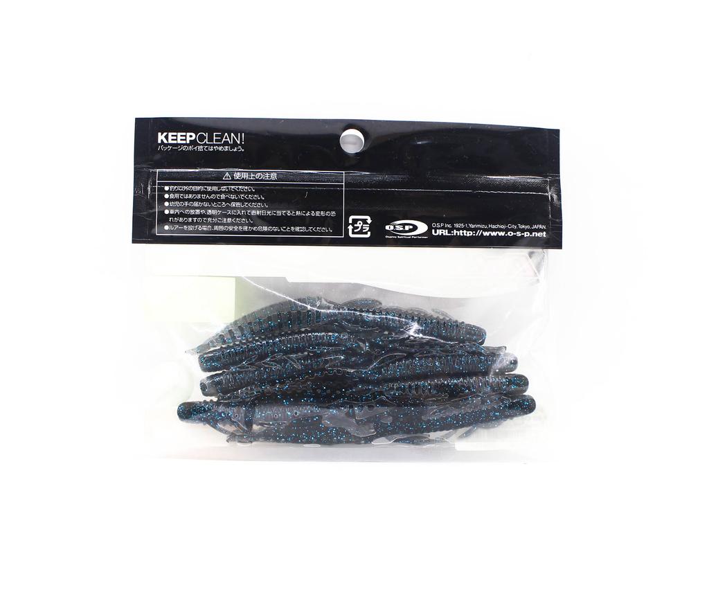 OSP Nălucă Moale Dolive Shrimp 4 Inch W-048 (5728)