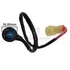 For Honda Foreman 400 Ignition Key Switch Lock 1995-2003 TRX400 FW 35100-HM7-003