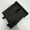 Black Cup Holder Dashboard Cup Holder For VW POLO 9N 2002-2010  6Q0858602G