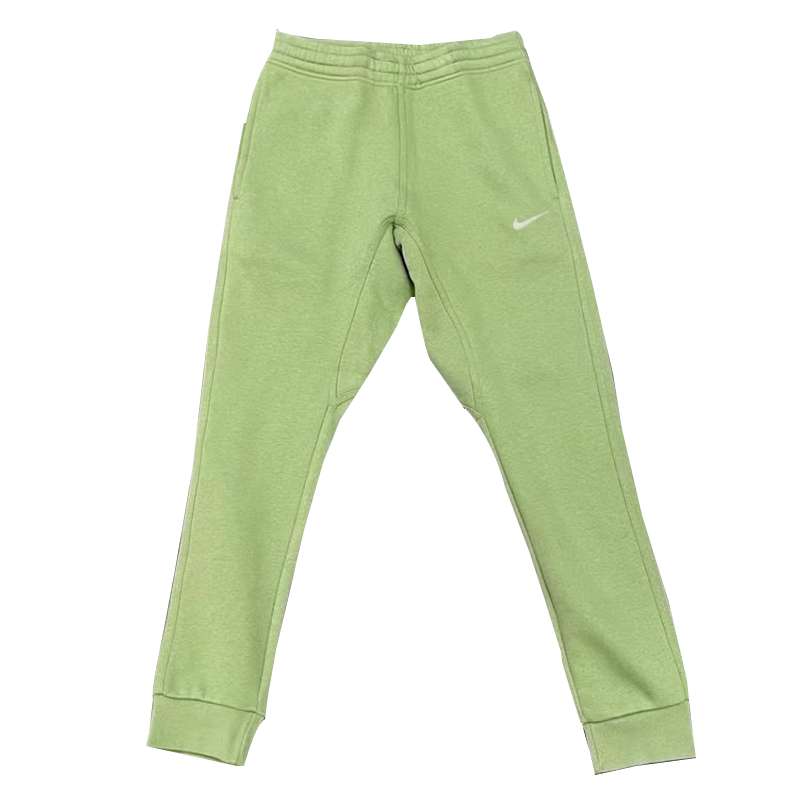 Nike Sports Life Collection Casual Pants Men's Green 716831-386