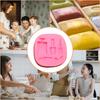 Silicone Molds Cake Baking Mould Candy Mold Accessory Bake Tool for DIY Use