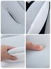Baby Stroller Seat Cushion Pad for Car Puchair Liner Mat Thicken Cotton Breathable Cart Mattress Infant Newborn Pram Accessories