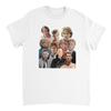 Bad Boys der 80er T-Shirt: Vintage Filmstil (Unisex S-XXL)