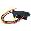 12V To 5V DC Buck Converter 10A Output DC DC Converter  Automotive Electronics