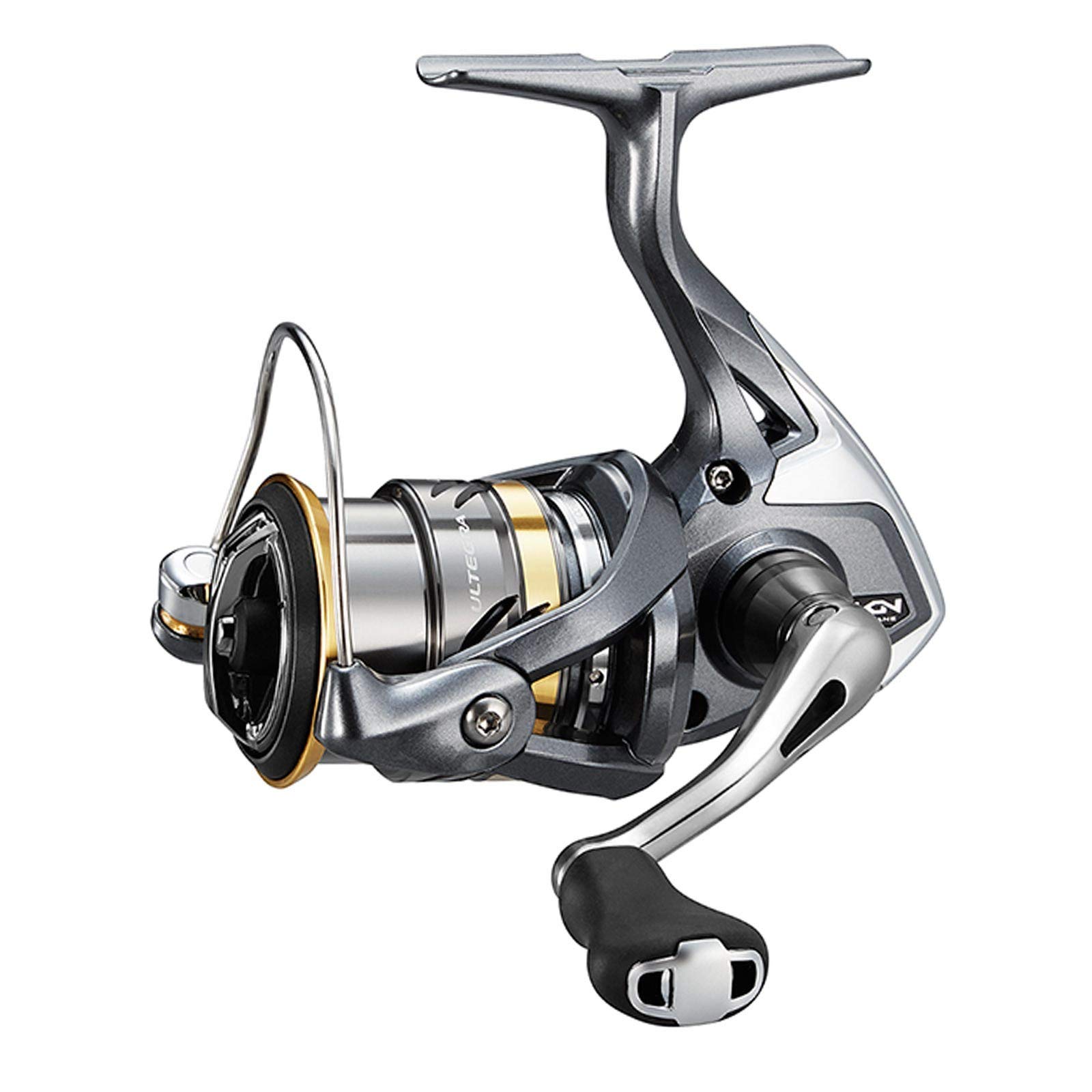 

Shimano Ultegra FB – рыболовная катушка, снаряжение HAGANE, модель 2017 г.