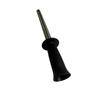 Trumpet & Cornet Piston Grinding and Barrel Correction Tool