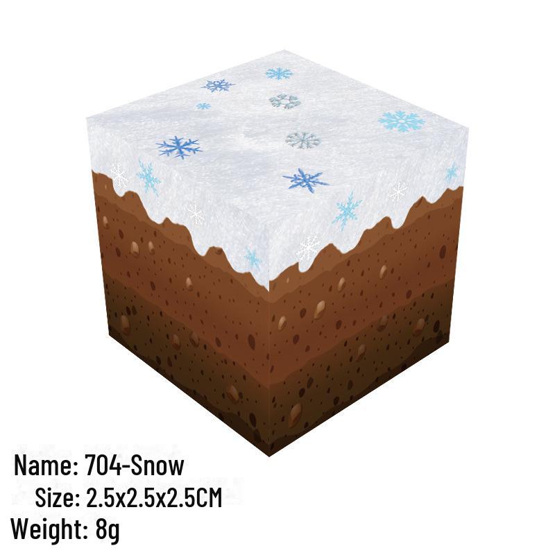 My World Magnetic Geometric Building Blocks - 100000 Piece Set