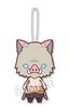 Nitotan Demon Slayer Ball Chain Plush Inosuke Toy
