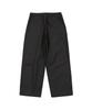 Haebeuopeudyuti 3L Easy Pants (Black)