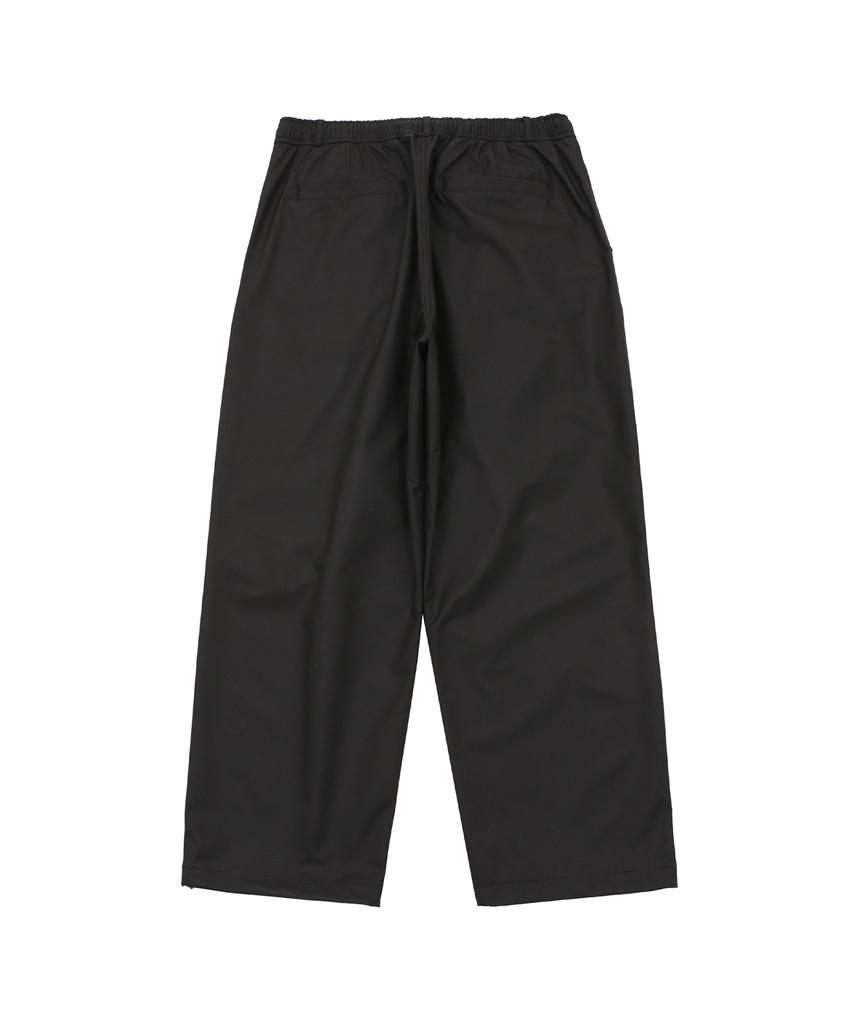 Haebeuopeudyuti 3L Easy Pants (Black)
