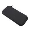 Carrying Case Fit for Switch 2 Game Console Portable Hard Shell Carry Case with 10 Game Card Slots Protective Travel
