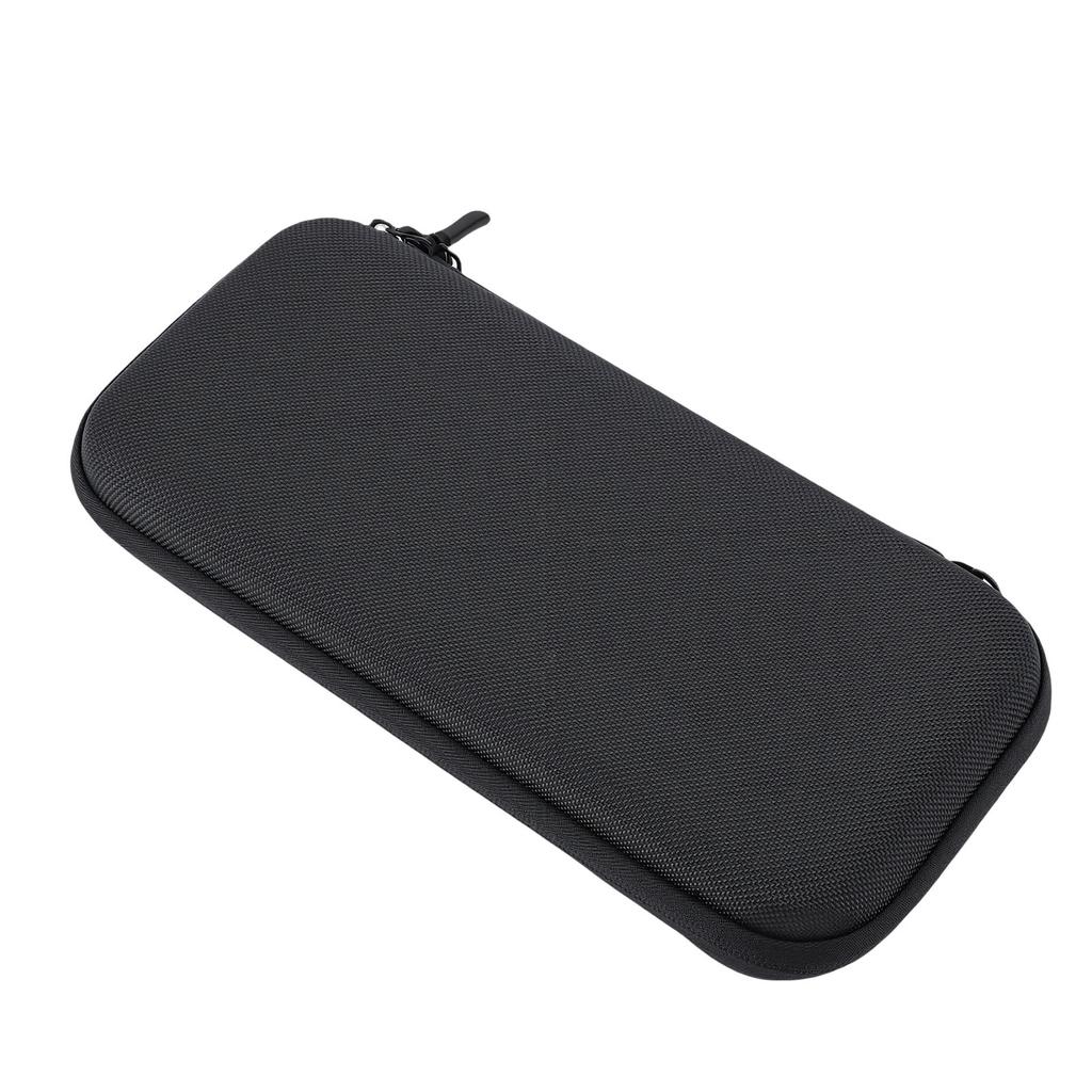 Carrying Case Fit for Switch 2 Game Console Portable Hard Shell Carry Case with 10 Game Card Slots Protective Travel