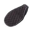 Saddle Leather Cover Replacement for   125Celsius150 Sprint Fast Ts Super Vbb Vba Vnb GTR Gl