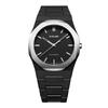 Authorized Dealer D1 Milano Watch PCBJ14 MoonGrade MOONGLADE Polycarbonate [D1 MILANO] Men's 40.5mm