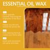 120ml Furniture Solid Wood Care Beeswax Spray–Multi-purpose,Waterproof,Wear-resistant,Suitable for Wooden Floors and Furniture