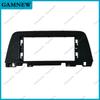 12.3 Inch Car Frame Fascia Cable Adapter For KIA K5 2016-2019 Android Radio Dash Fitting Panel Kit