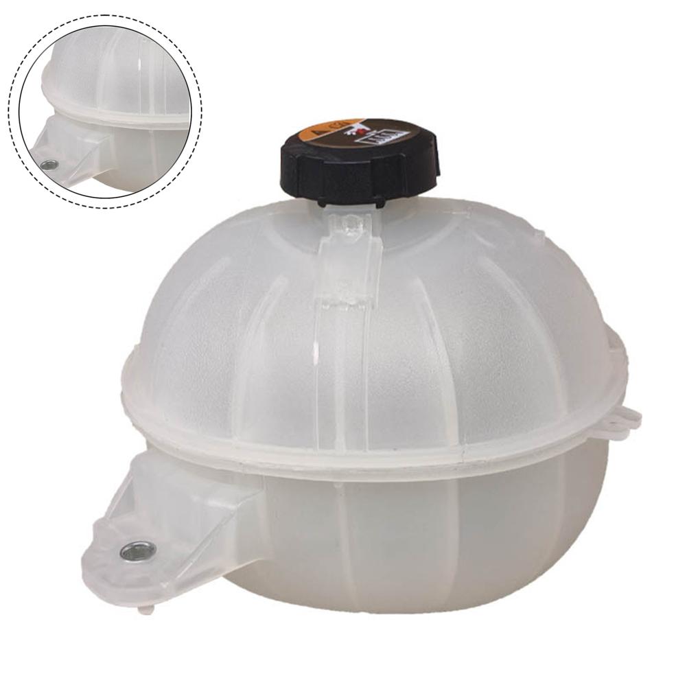 Neuzustand Kühlmittelbehälter Einfache Installation