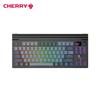 CHERRY MX 8.3 Tri-Mode Wireless RGB Mechanical Keyboard