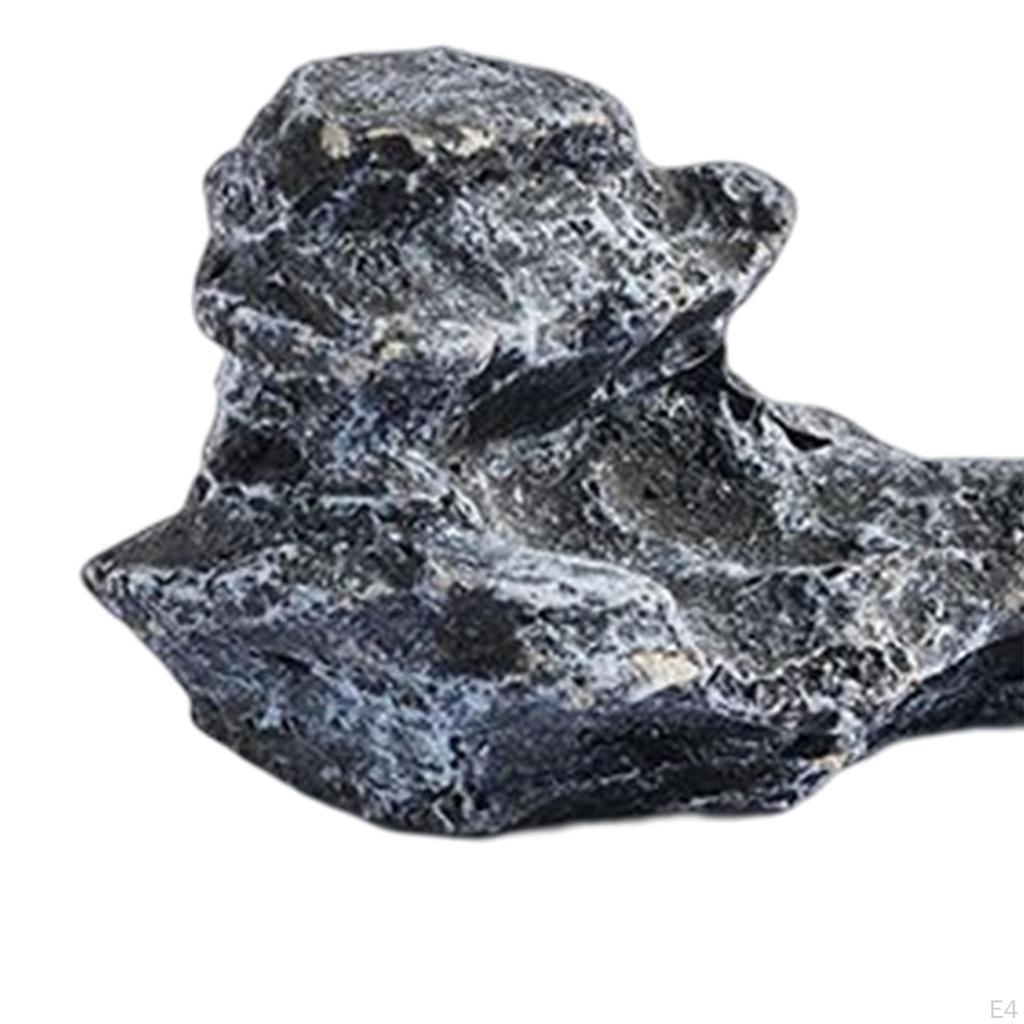 Artificial Landscaping Rock Miniatures Creative Cosmetic Photo Ornaments Photography Props Stone for