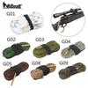 Cleaning Rope Bore Snake Airgun Rifle .22 Cal .223 Calibre 5.56Mm Cleaner Cleaner Wire Cord