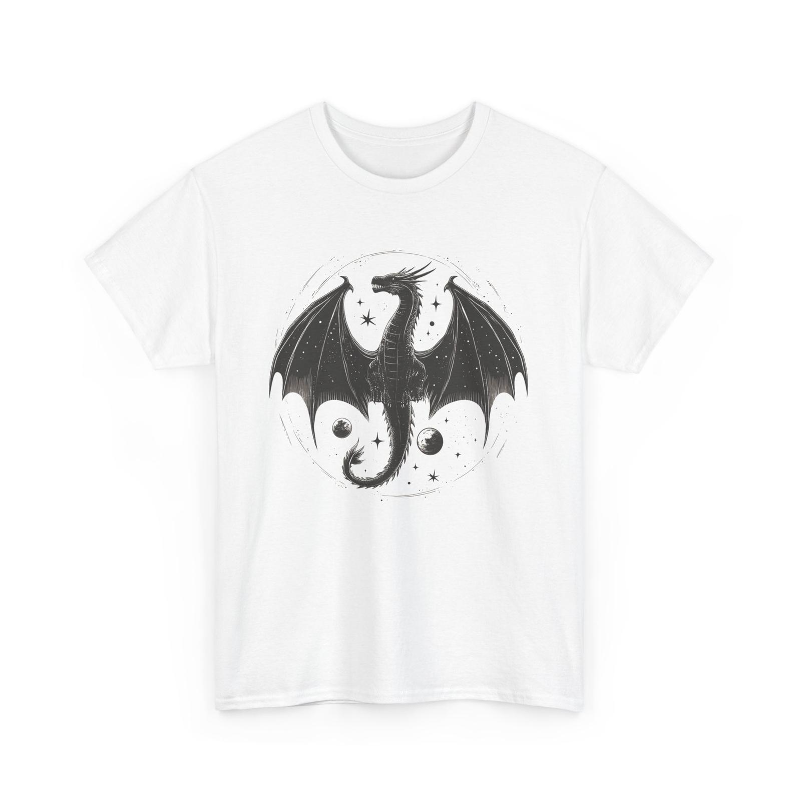 

Planet Lover T-Shirt | Cool Stylish Space Enthusiast Tee L