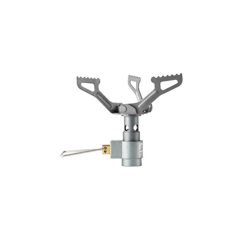 ZISIZ Titanium Ultralight Camping Stove