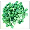 Natural Green Emerald Uncut Rough 1000.90 Ct Lot CERTIFIED Loose Gemstone A-30111 ljk