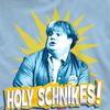 Tommy Boy Mens Holy Schikes T-Shirt