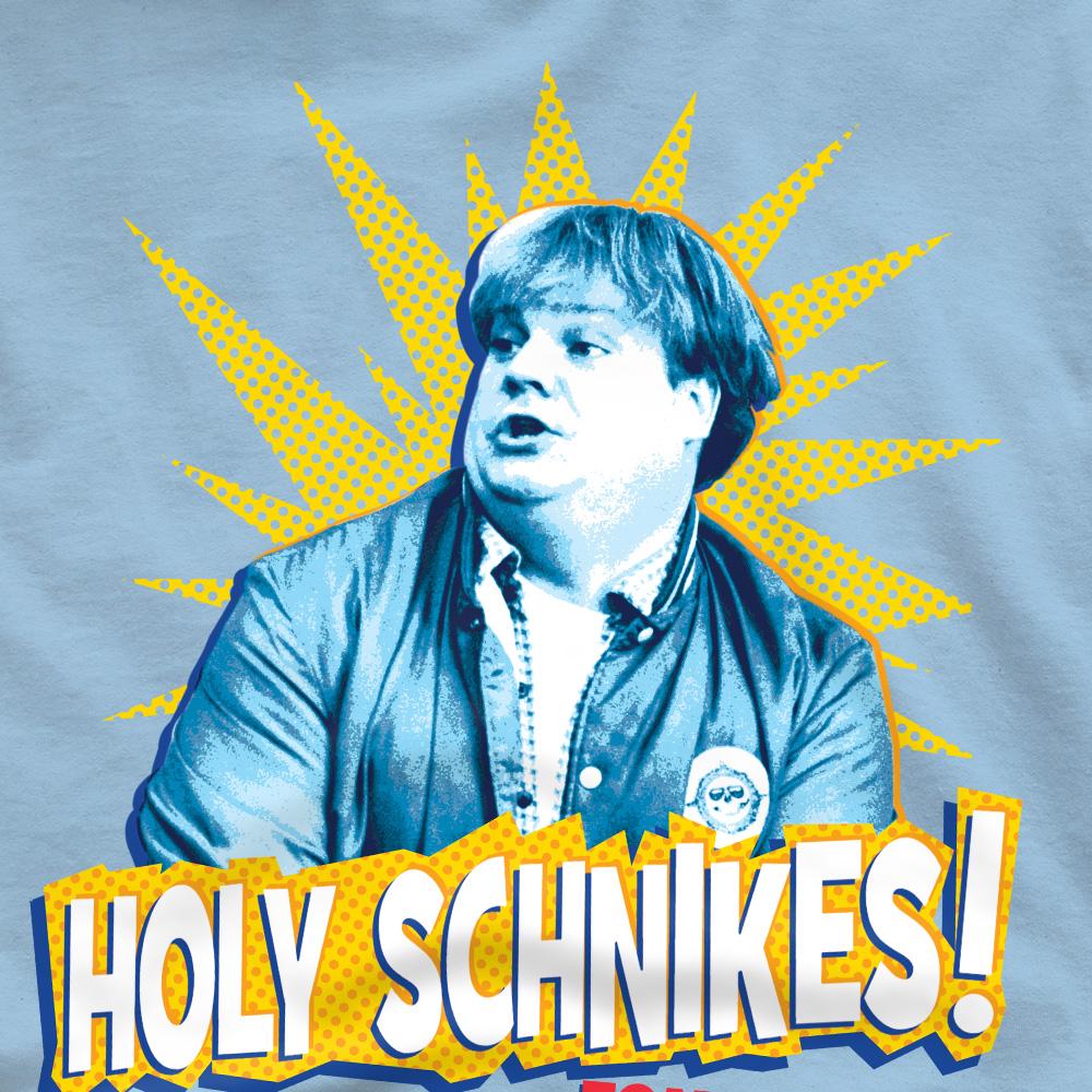 Tommy Boy Mens Holy Schikes T-Shirt