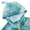 361° Sommer-Sonnenschutzjacke für Kinder