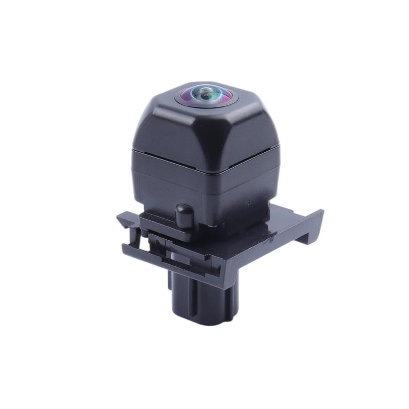 Rear View Reverse Parking Assist Backup Camera 86790-71030 8679071030 Compatible with Toyota Hilux 2011-2015