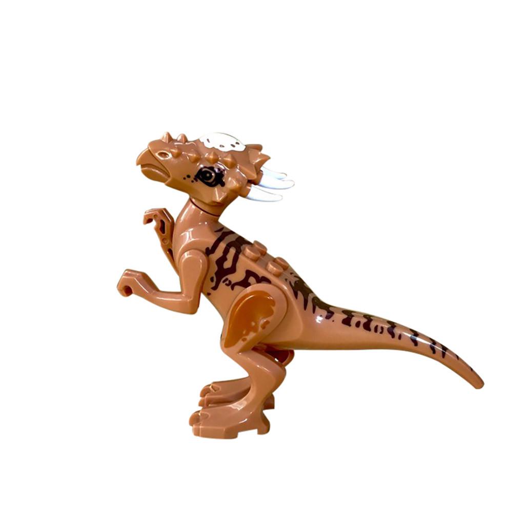 Educational Simulated Dinosaur Model Kids Children Toy  Gift