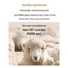 One's Member 100% Australian Pure Wool Quilt