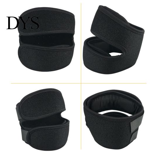 Adjustable Knee Support Brace Pain Relief Patella Running Protector Guard