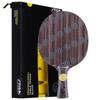 Stiga Ebony 5 Professional Table Tennis Blade