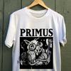 Retro Primus Unisex T-Shirt S-5XL Unisex T-Shirt