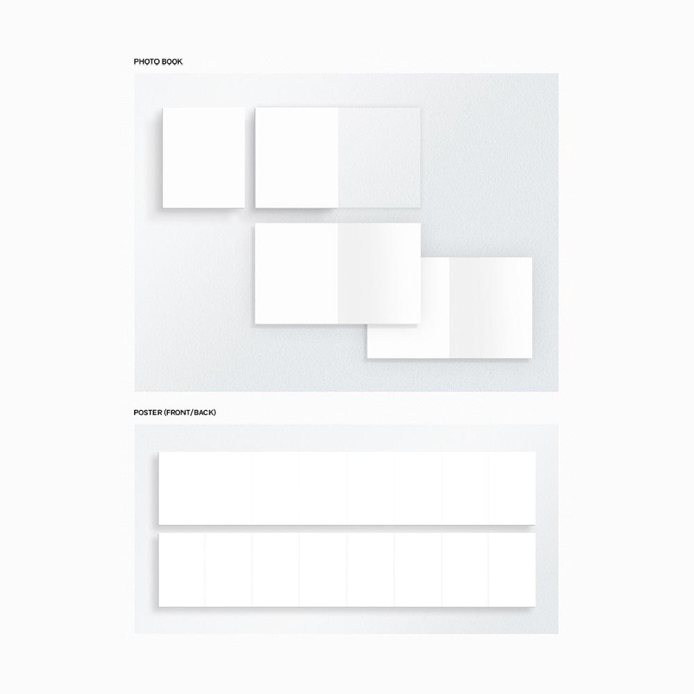 Pre-order BTS 5th Album ARIRANG Standard ver. & SHOP POB