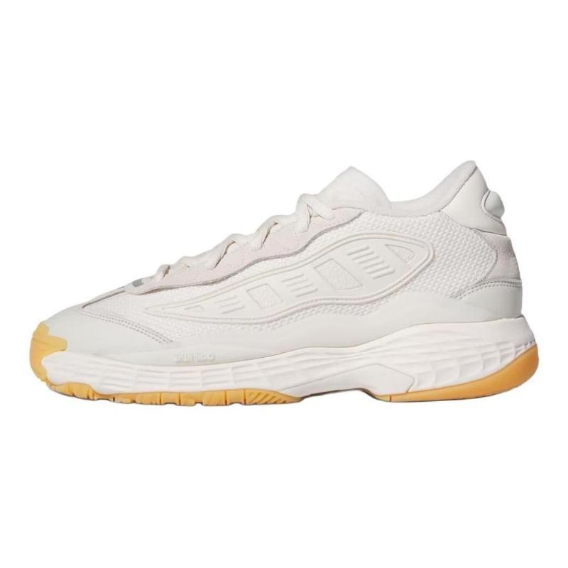 adidas originals Niteball 2.0 unisex low-top casual sneakers white IG8350 40