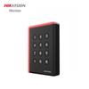Hikvision DS-K1808AMK Outdoor Access Control Card Reader with Keypad CN Plug (adapter Included)