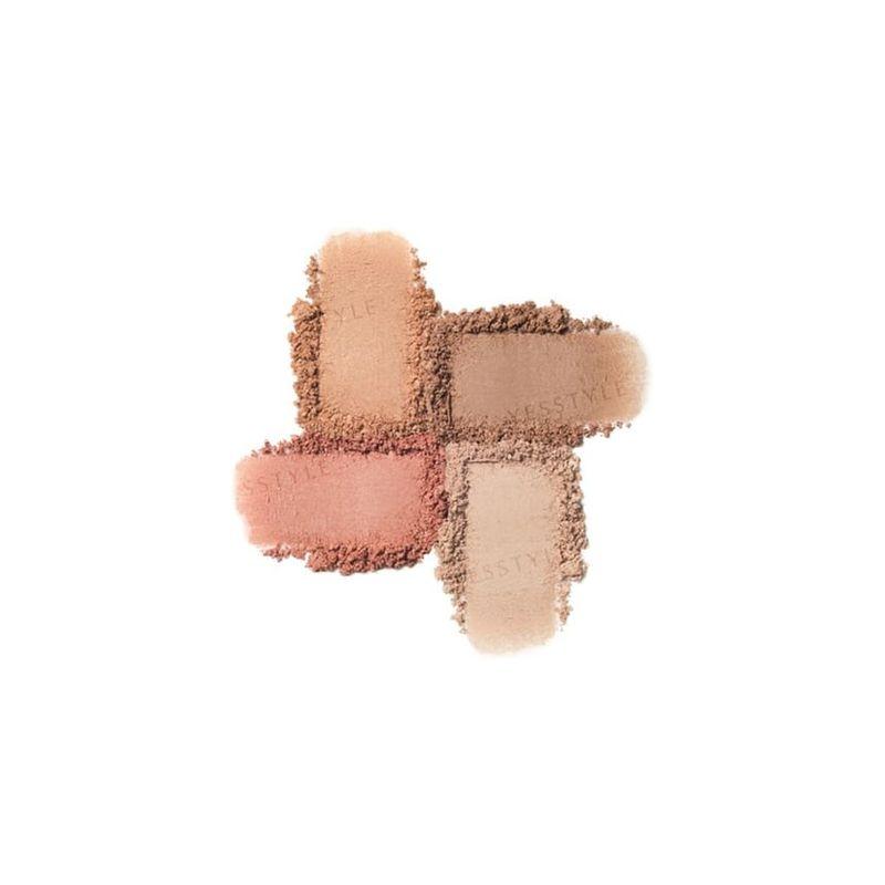 MIRIMU - Multi Eyeshadow Palette