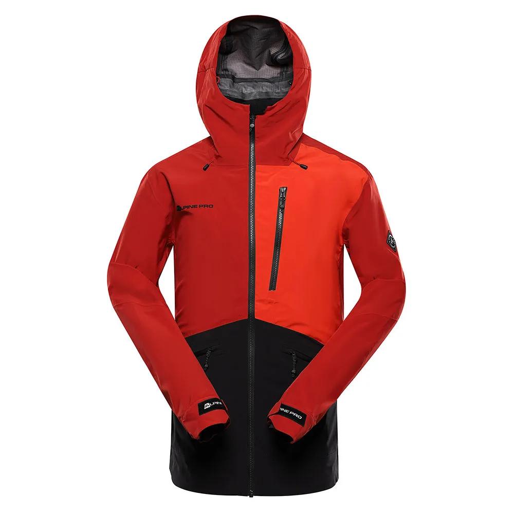 Alpine Pro Куртка Zarr