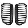 Pair of Front Grille Mesh for BMW 1 Series F52 Sedan (2016-2020)